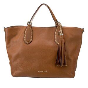 Michael Kors Brooklyn bag large